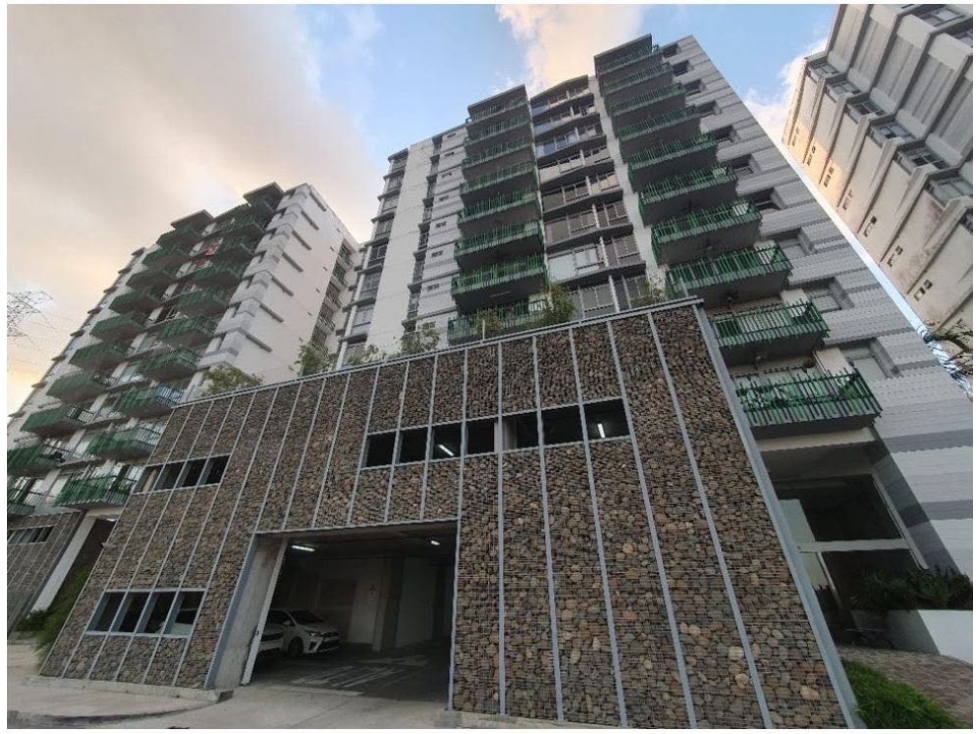 VENTA APARTAMENTO EN ALTOS DE PANAMÁ