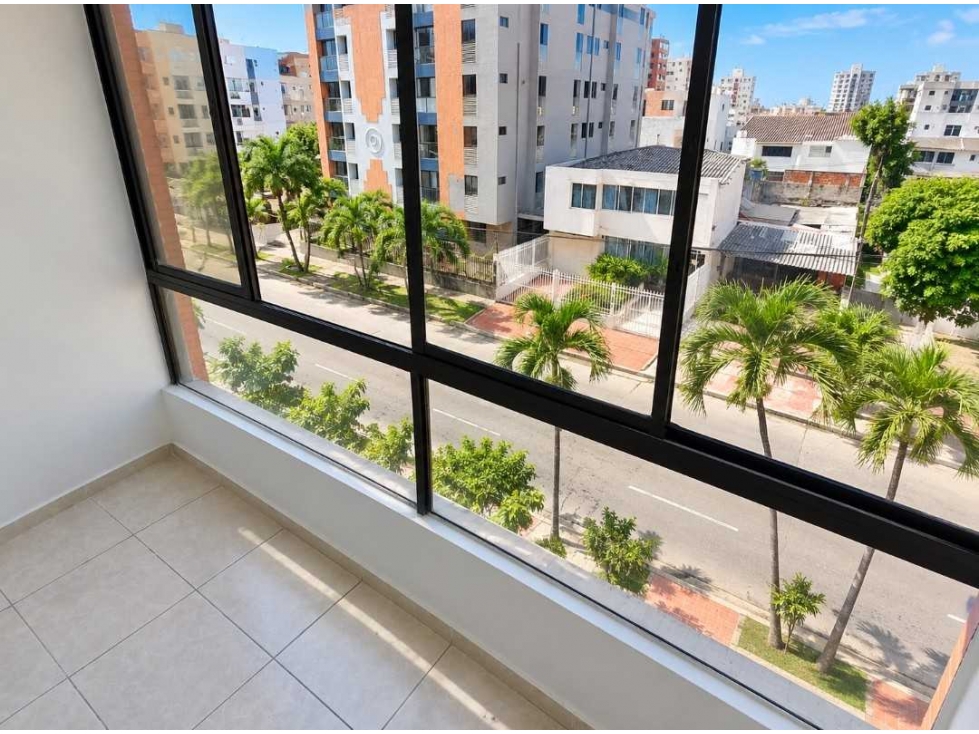 Venta Apartamento en Altos del Limón a una Cuadra del Buenavista — foto 2