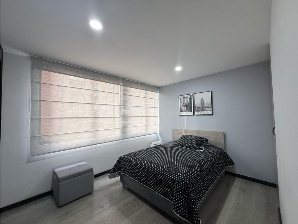 VENTA APARTAMENTO EN ALTOS DEL POBLADO 86.47 M2 — foto 6