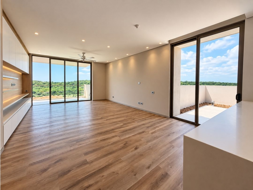 Venta Apartamento en Altozano residences Serena Del Mar cartagena