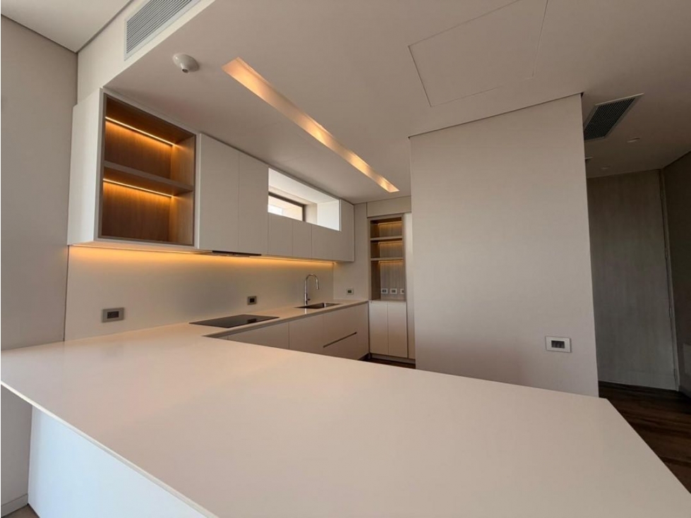 Venta Apartamento en Altozano residences Serena Del Mar cartagena — foto 2