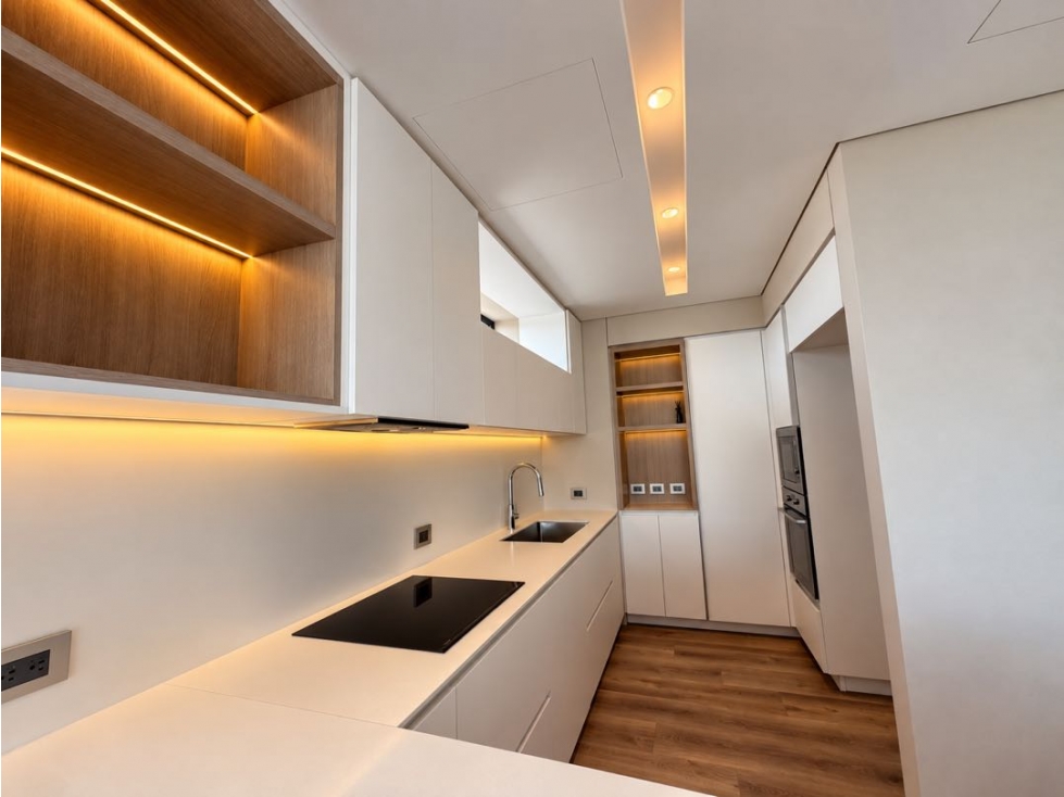 Venta Apartamento en Altozano residences Serena Del Mar cartagena — foto 3