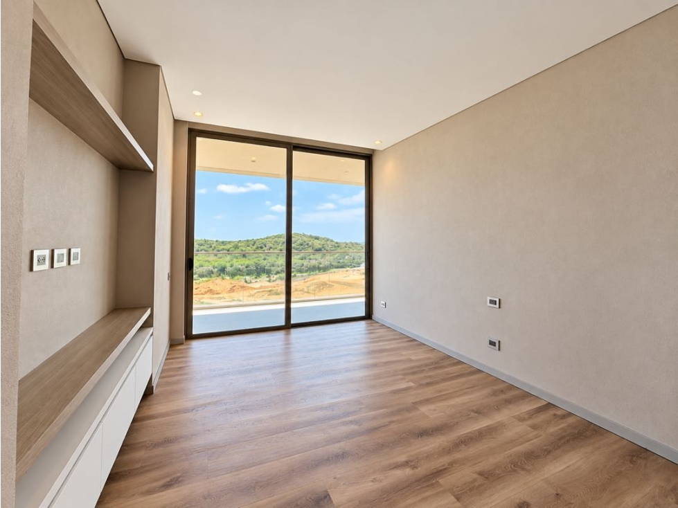 Venta Apartamento en Altozano residences Serena Del Mar cartagena — foto 4