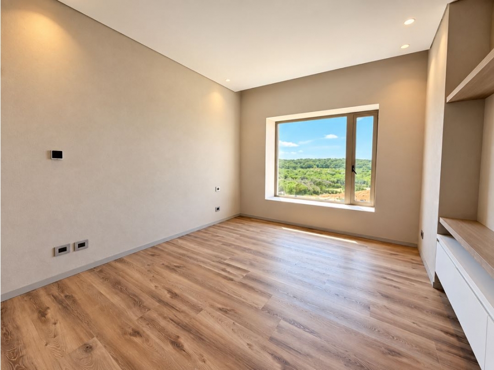 Venta Apartamento en Altozano residences Serena Del Mar cartagena — foto 5