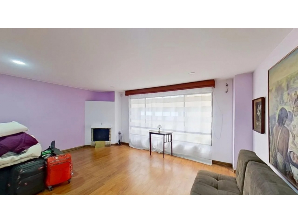Venta Apartamento en Antiguo Country, Chapinero, Bogotá · Bajó $23.9M — foto 2
