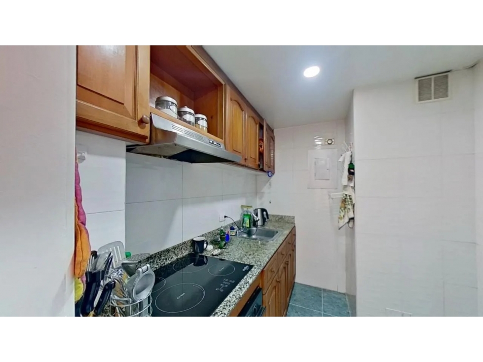 Venta Apartamento en Antiguo Country, Chapinero, Bogotá · Bajó $23.9M — foto 4