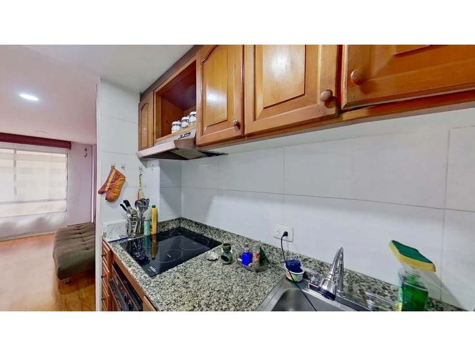 Venta Apartamento en Antiguo Country, Chapinero, Bogotá · Bajó $23.9M — foto 5