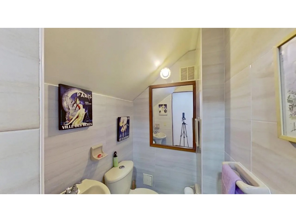 Venta Apartamento en Antiguo Country, Chapinero, Bogotá · Bajó $23.9M — foto 6