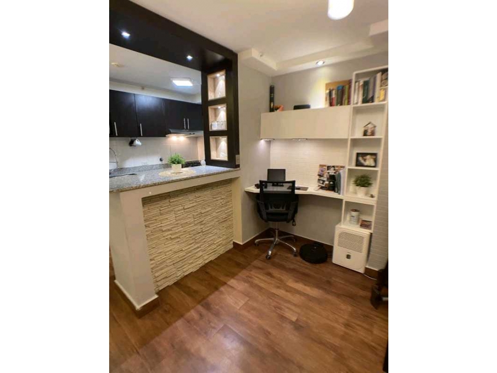 VENTA APARTAMENTO EN PARQUE LEFEVRE 2 REC ARENAS PARK — foto 5