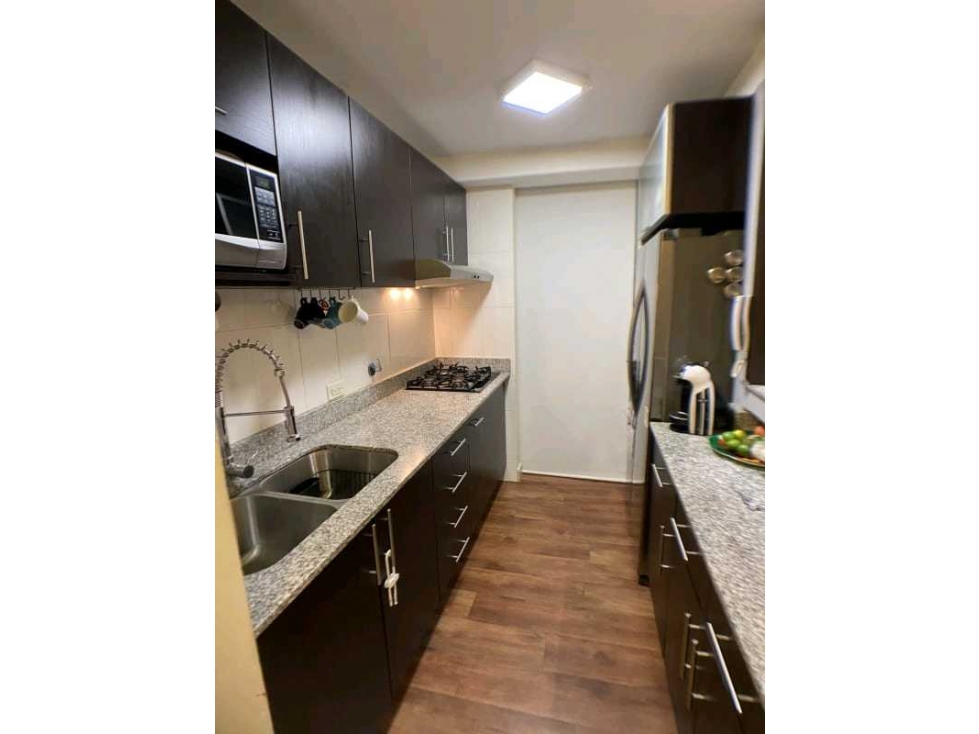 VENTA APARTAMENTO EN PARQUE LEFEVRE 2 REC ARENAS PARK — foto 3
