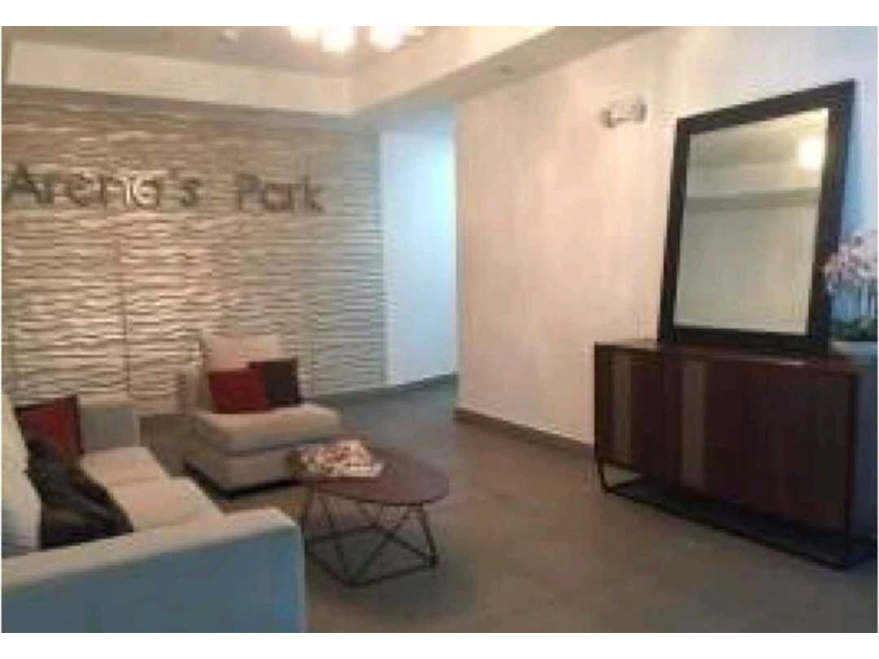 VENTA APARTAMENTO EN PARQUE LEFEVRE 2 REC ARENAS PARK — foto 4