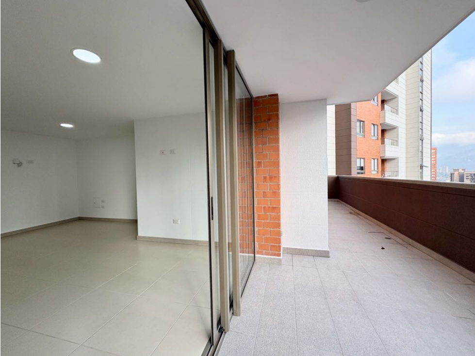 VENTA APARTAMENTO EN SABANETA PARA INVERSIONISTA. RENTANDO