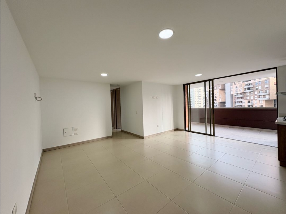 VENTA APARTAMENTO EN SABANETA PARA INVERSIONISTA. RENTANDO — foto 3