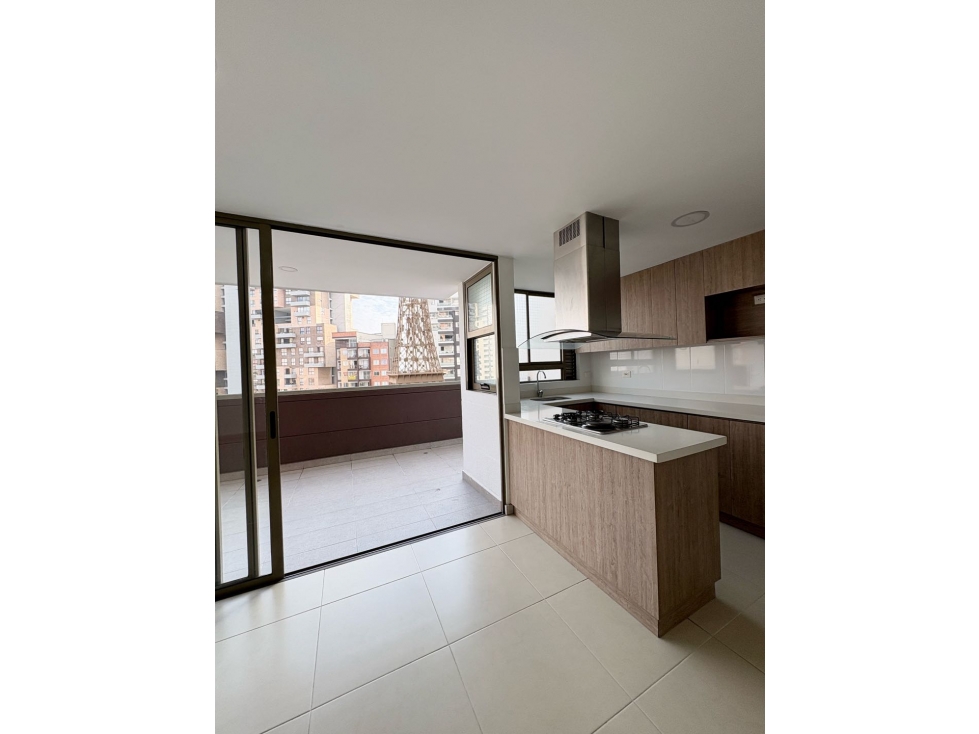 VENTA APARTAMENTO EN SABANETA PARA INVERSIONISTA. RENTANDO — foto 4