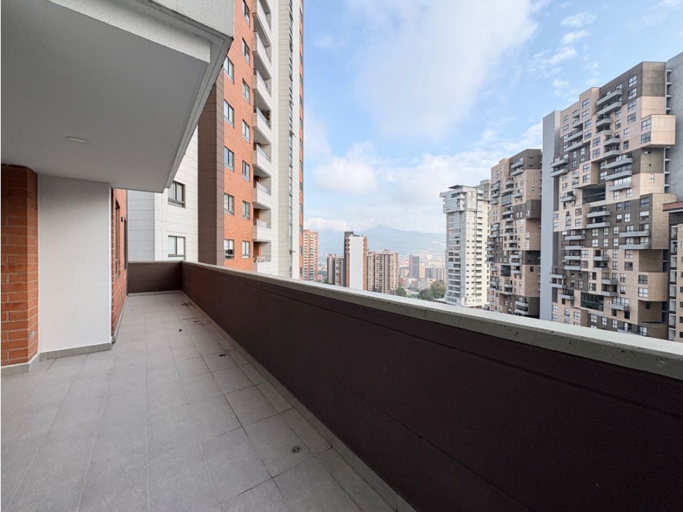 VENTA APARTAMENTO EN SABANETA PARA INVERSIONISTA. RENTANDO — foto 6