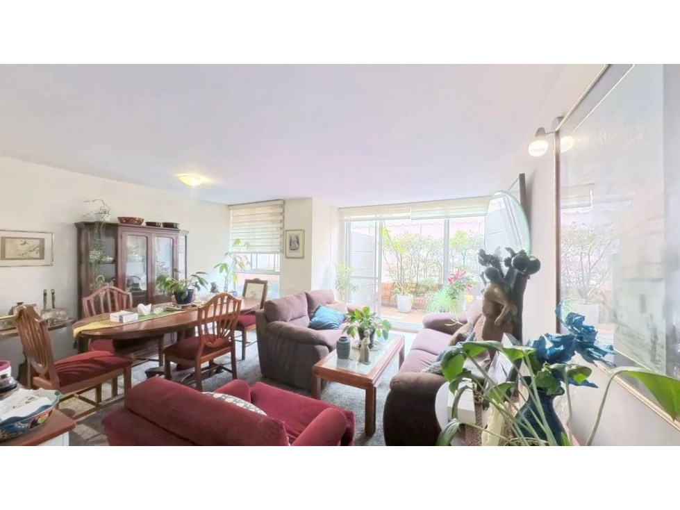 Venta Apartamento en Atabanza, Suba, Bogotá — foto 2