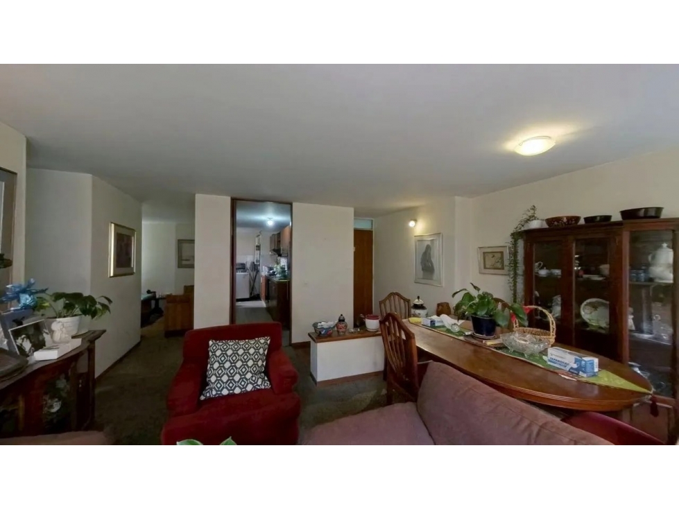 Venta Apartamento en Atabanza, Suba, Bogotá — foto 3