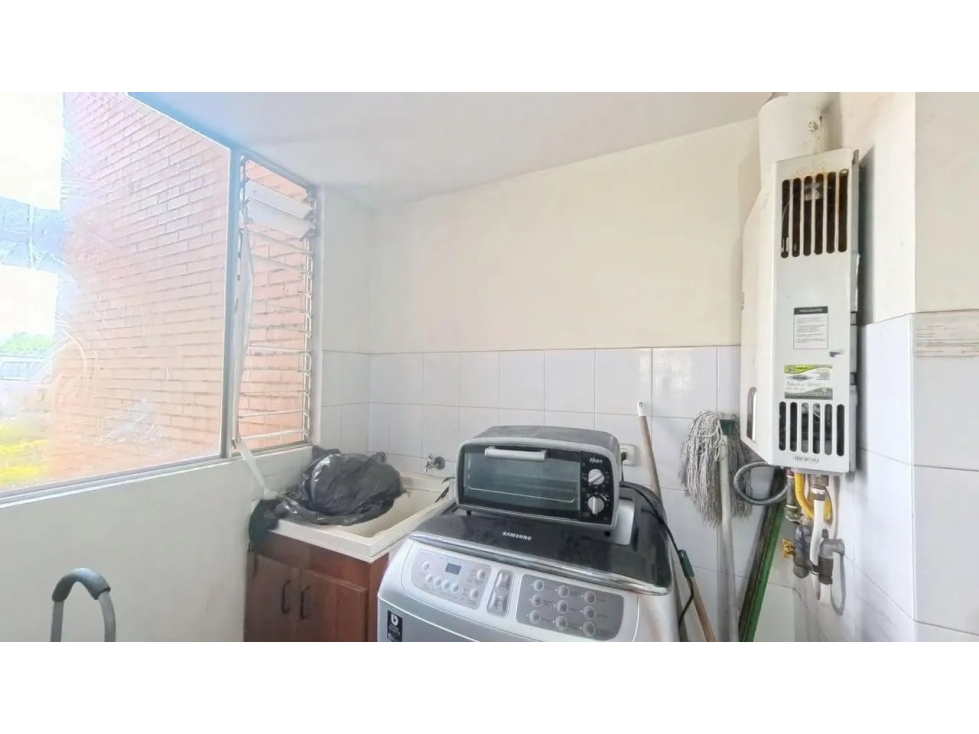 Venta Apartamento en Atabanza, Suba, Bogotá — foto 5