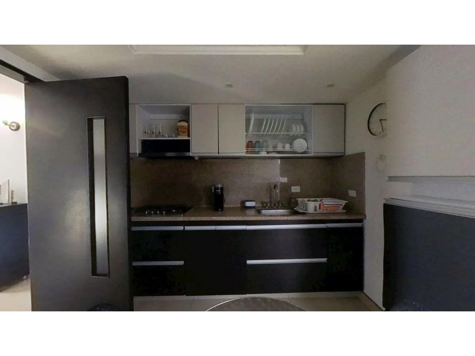 Venta Apartamento en Atabanza, Suba, Bogotá · dúplex — foto 4
