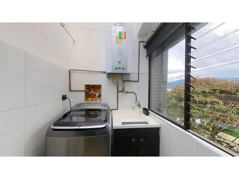 Venta Apartamento en Atabanza, Suba, Bogotá · dúplex — foto 5