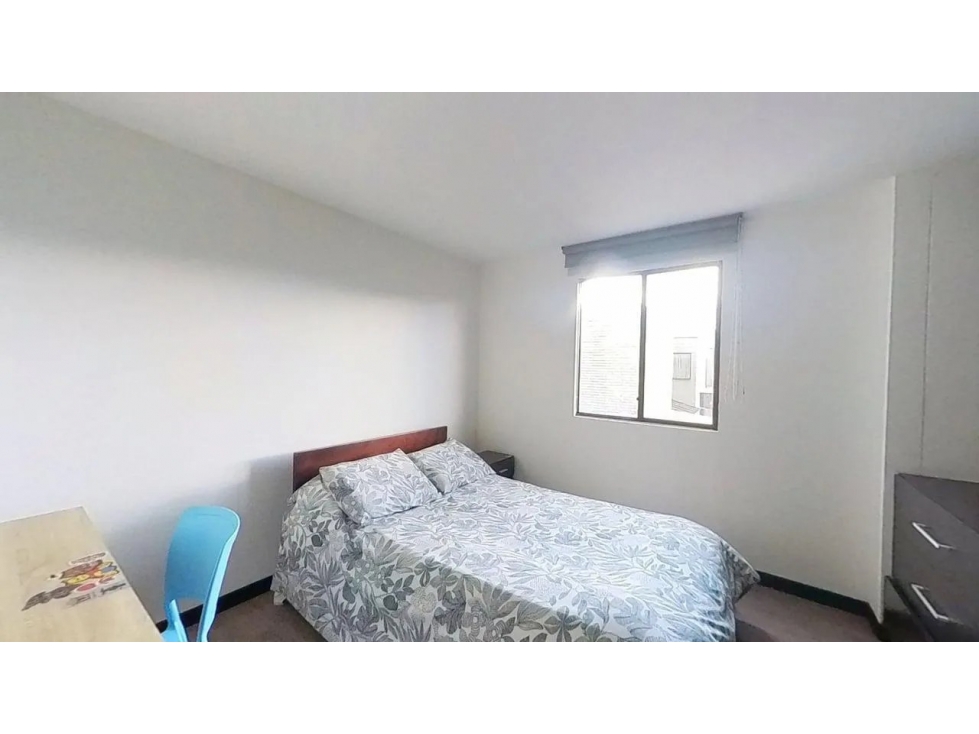 Venta Apartamento en Atabanza, Suba, Bogotá · dúplex — foto 6