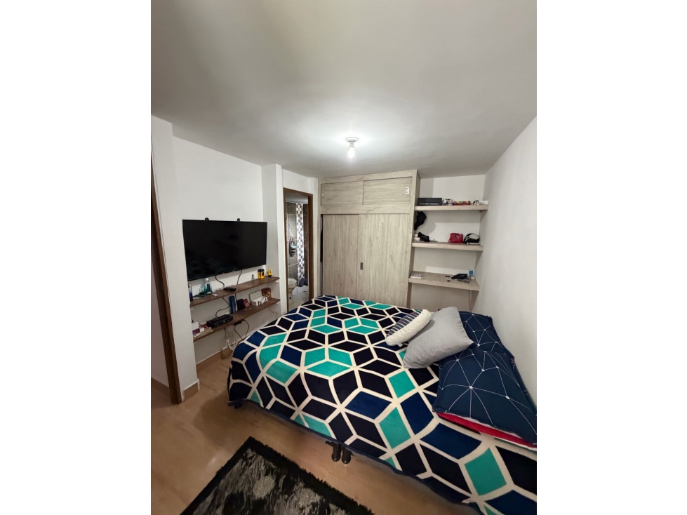 Venta apartamento en Avellaneda/ sector villas del sol