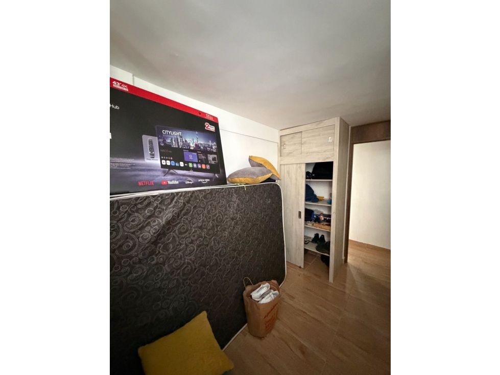 Venta apartamento en Avellaneda/ sector villas del sol — foto 5
