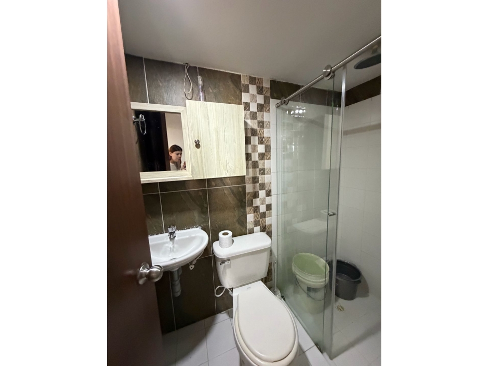 Venta apartamento en Avellaneda/ sector villas del sol — foto 6