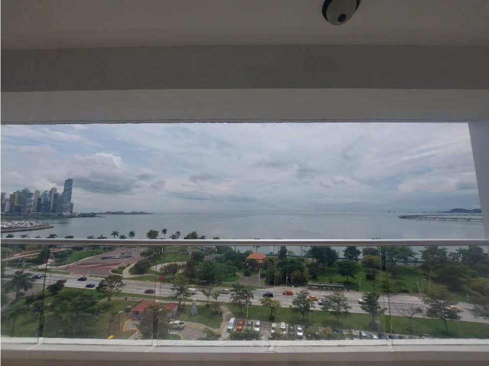 VENTA APARTAMENTO EN AVENIDA BALBOA PH RIVAGE TOWER