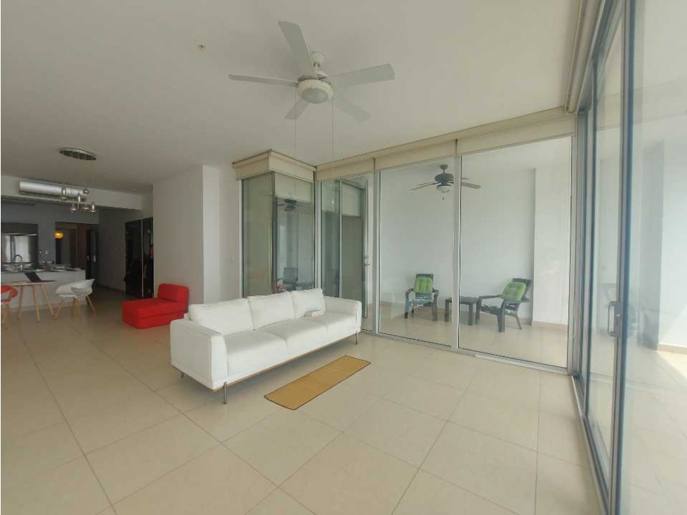 VENTA APARTAMENTO EN AVENIDA BALBOA PH RIVAGE TOWER — foto 3