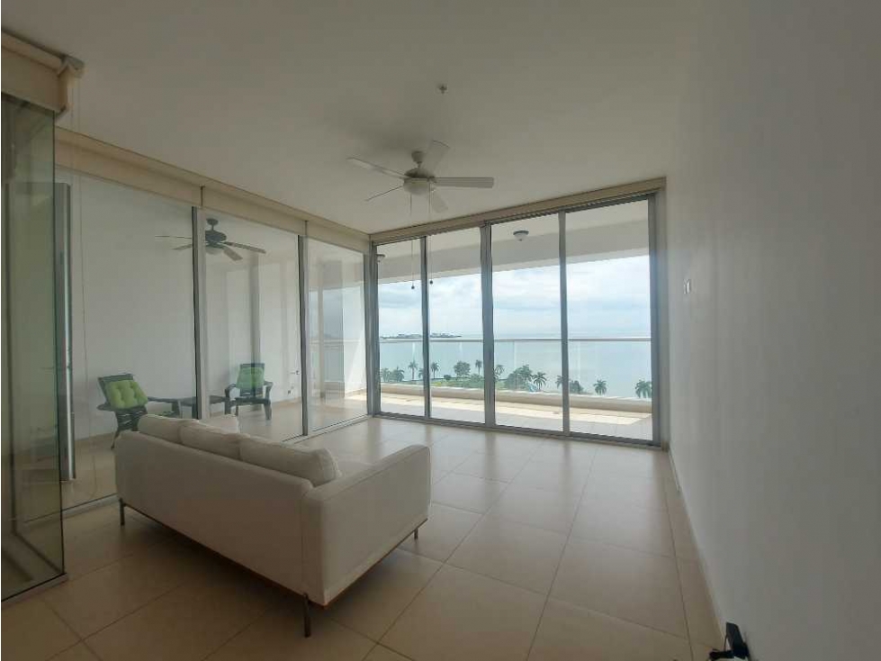 VENTA APARTAMENTO EN AVENIDA BALBOA PH RIVAGE TOWER — foto 4