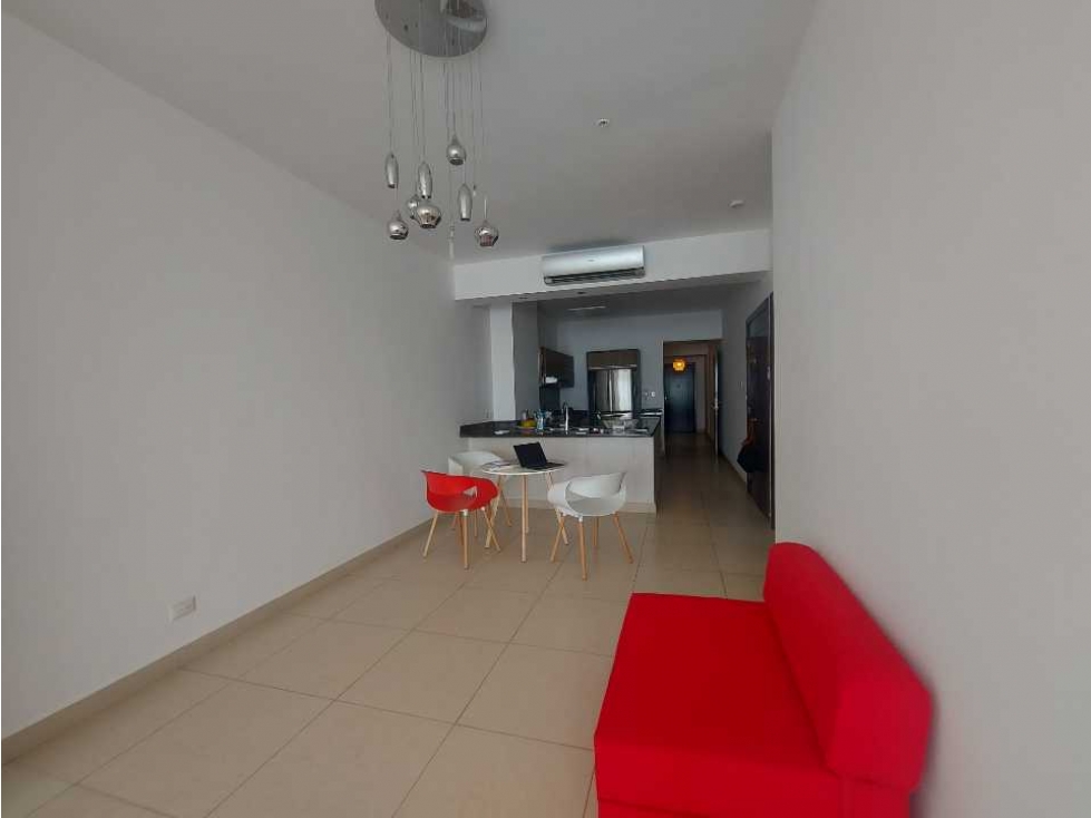 VENTA APARTAMENTO EN AVENIDA BALBOA PH RIVAGE TOWER — foto 5