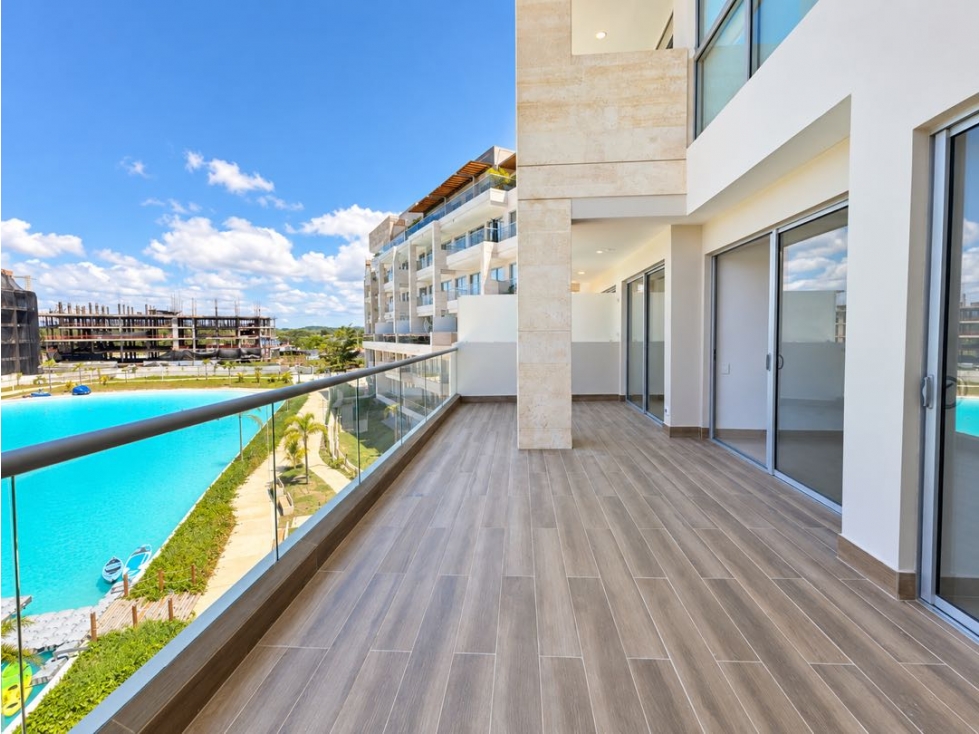VENTA! Apartamento en Baia Kristal!