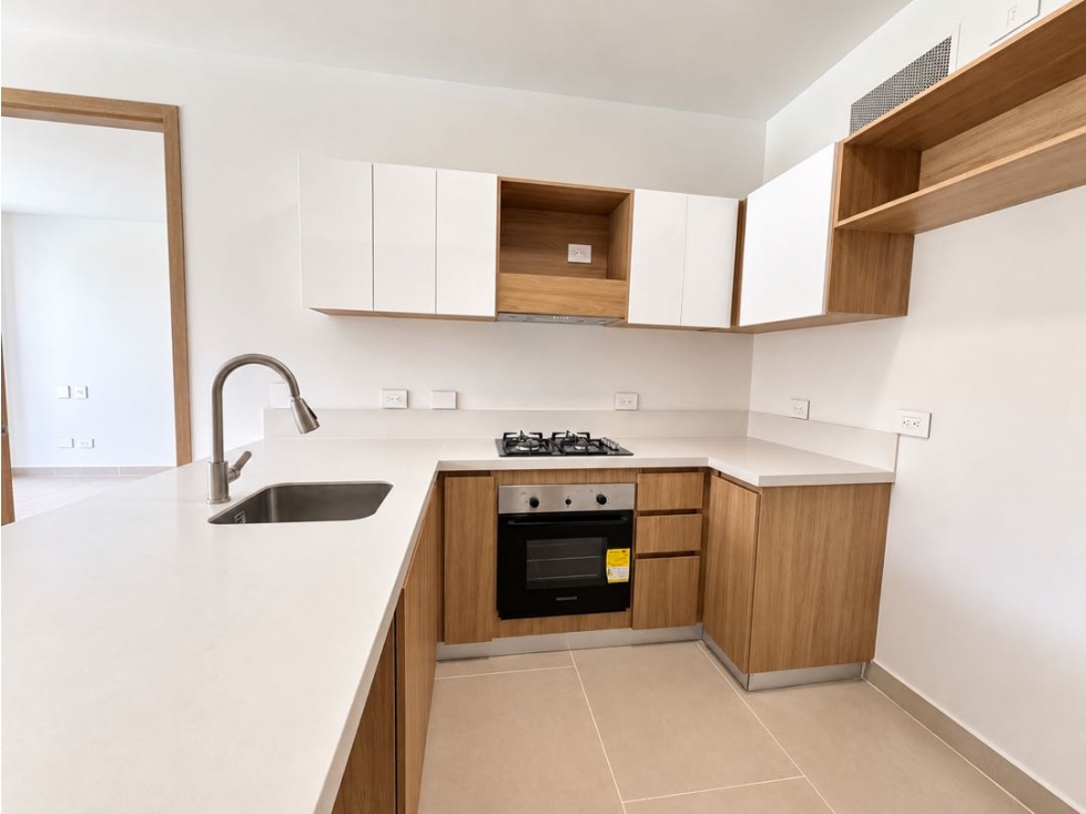 VENTA! Apartamento en Baia Kristal! — foto 6