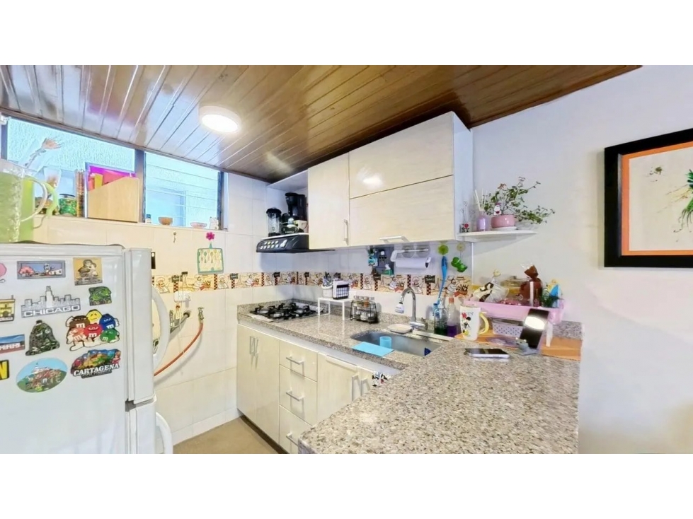 Venta Apartamento en Banco Central, Teusaquillo, Bogotá — foto 4