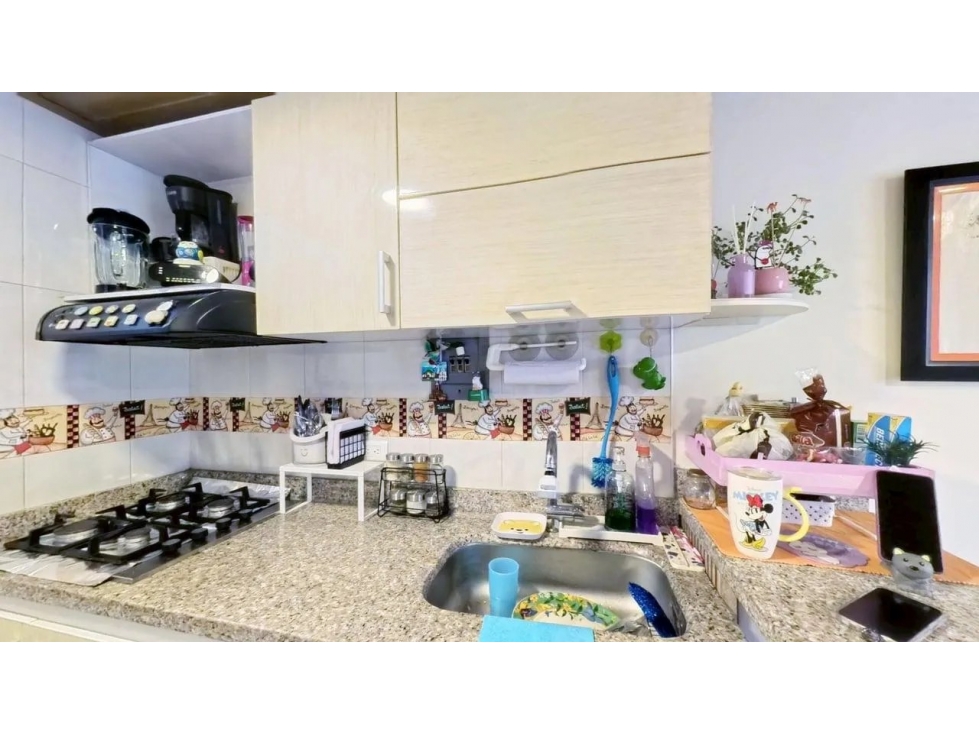 Venta Apartamento en Banco Central, Teusaquillo, Bogotá — foto 5