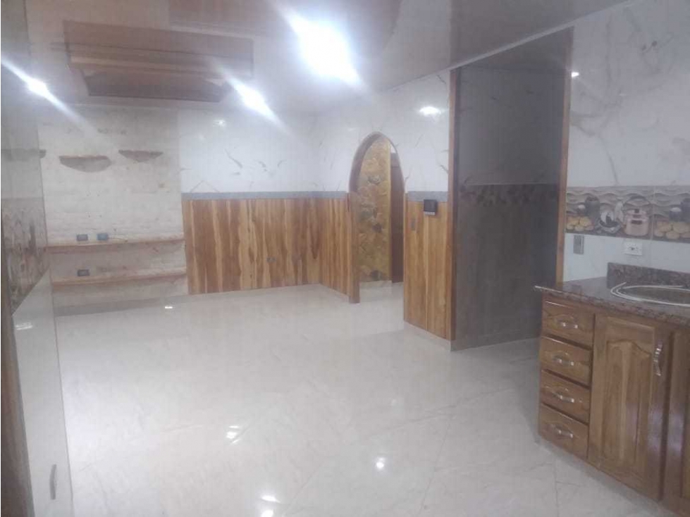 Venta apartamento en Barbosa Antioquia — foto 4