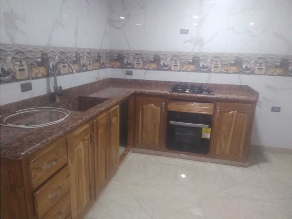 Venta apartamento en Barbosa Antioquia — foto 6