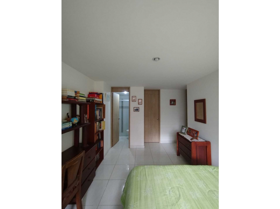 Venta apartamento en barrio fundadores,Copacabana Antioquia — foto 3