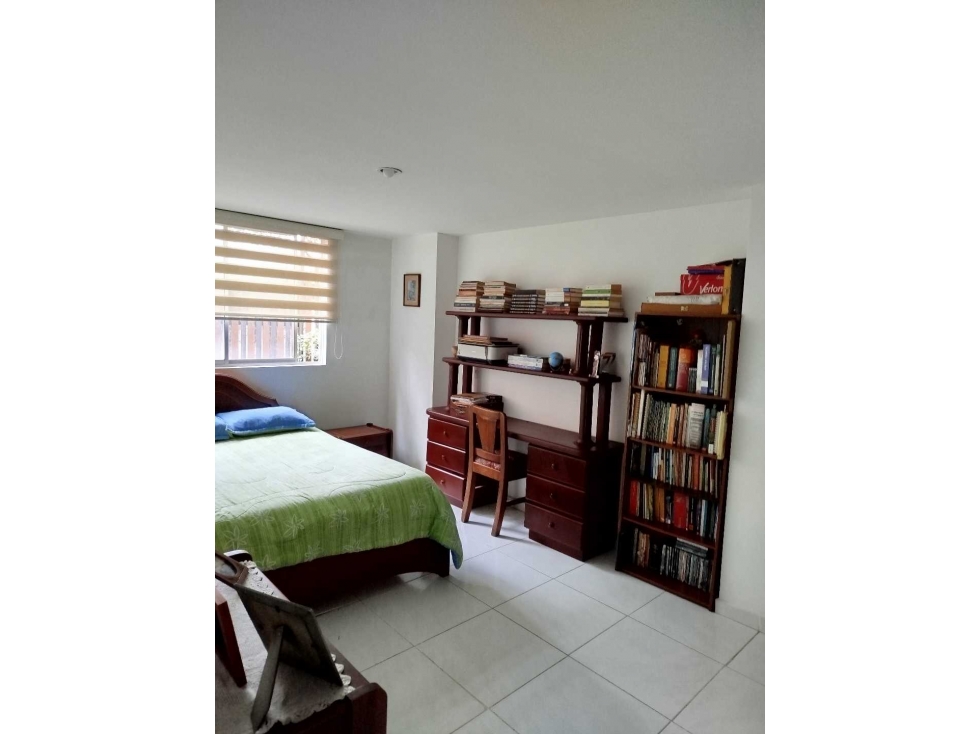 Venta apartamento en barrio fundadores,Copacabana Antioquia — foto 4