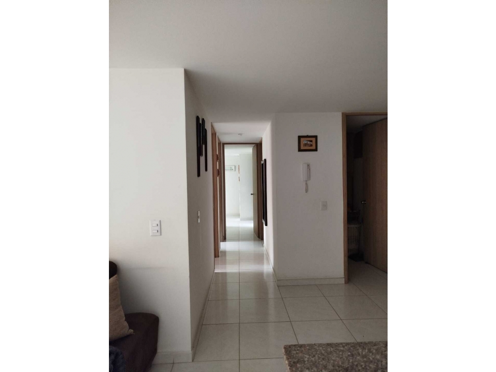 Venta apartamento en barrio fundadores,Copacabana Antioquia — foto 5