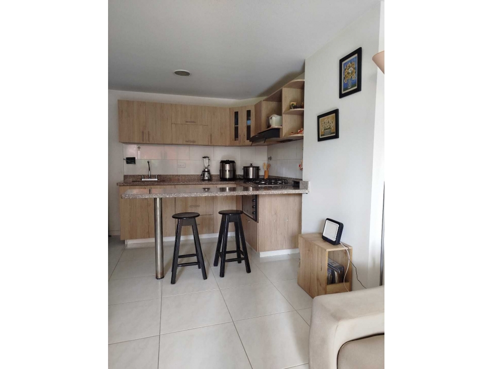 Venta apartamento en barrio fundadores,Copacabana Antioquia — foto 6