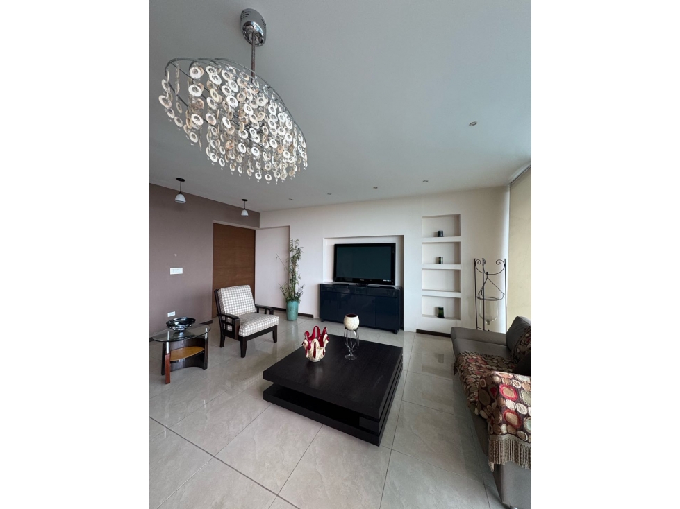 Venta - Apartamento en Bayside, Costa del Este