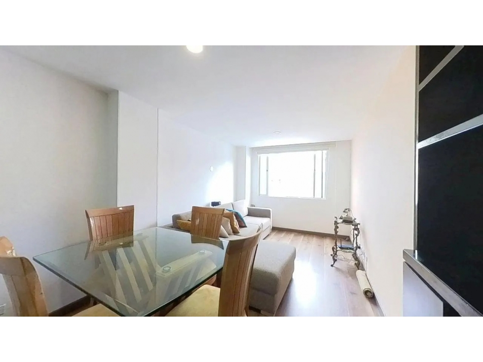 Venta Apartamento en Belalcazar, Teusaquillo, Bogotá · Bajó $30M