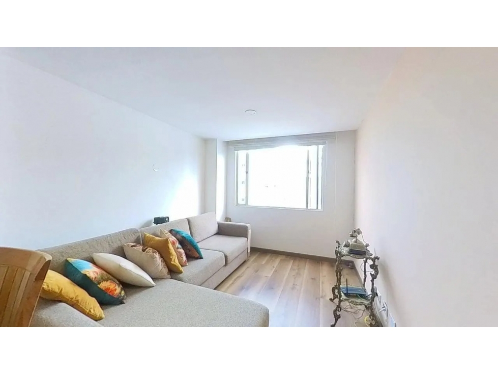 Venta Apartamento en Belalcazar, Teusaquillo, Bogotá · Bajó $30M — foto 2