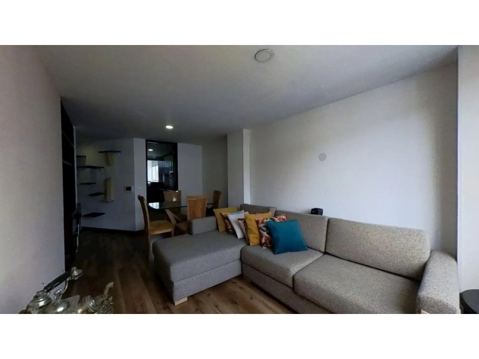 Venta Apartamento en Belalcazar, Teusaquillo, Bogotá · Bajó $30M — foto 3