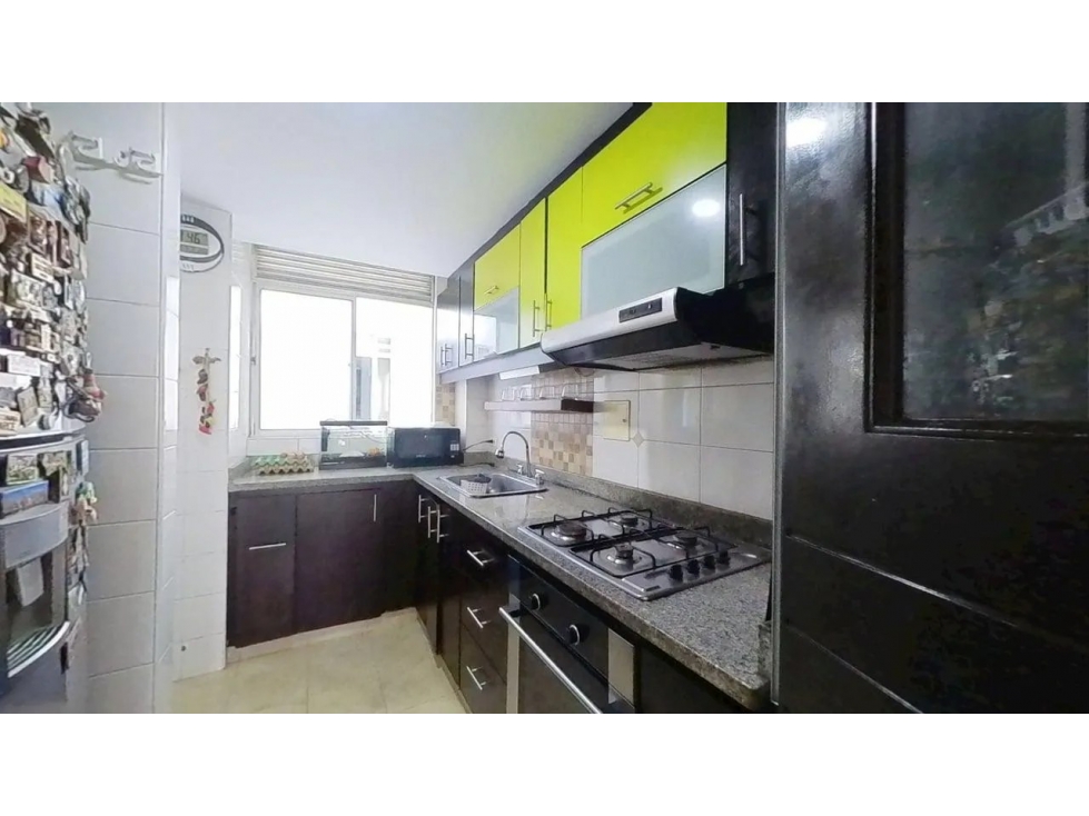 Venta Apartamento en Belalcazar, Teusaquillo, Bogotá · Bajó $30M — foto 4