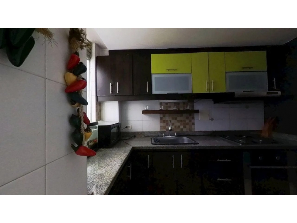 Venta Apartamento en Belalcazar, Teusaquillo, Bogotá · Bajó $30M — foto 5