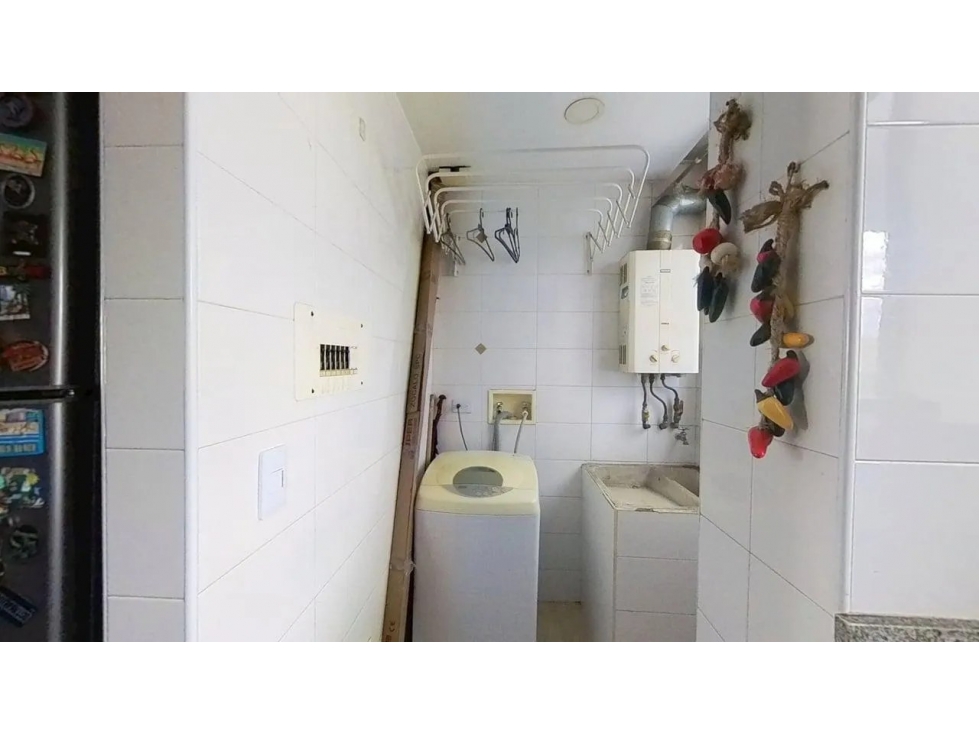 Venta Apartamento en Belalcazar, Teusaquillo, Bogotá · Bajó $30M — foto 6