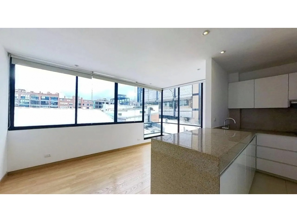 Venta Apartamento en Belen de Fontibón, Usaquén, Bogotá